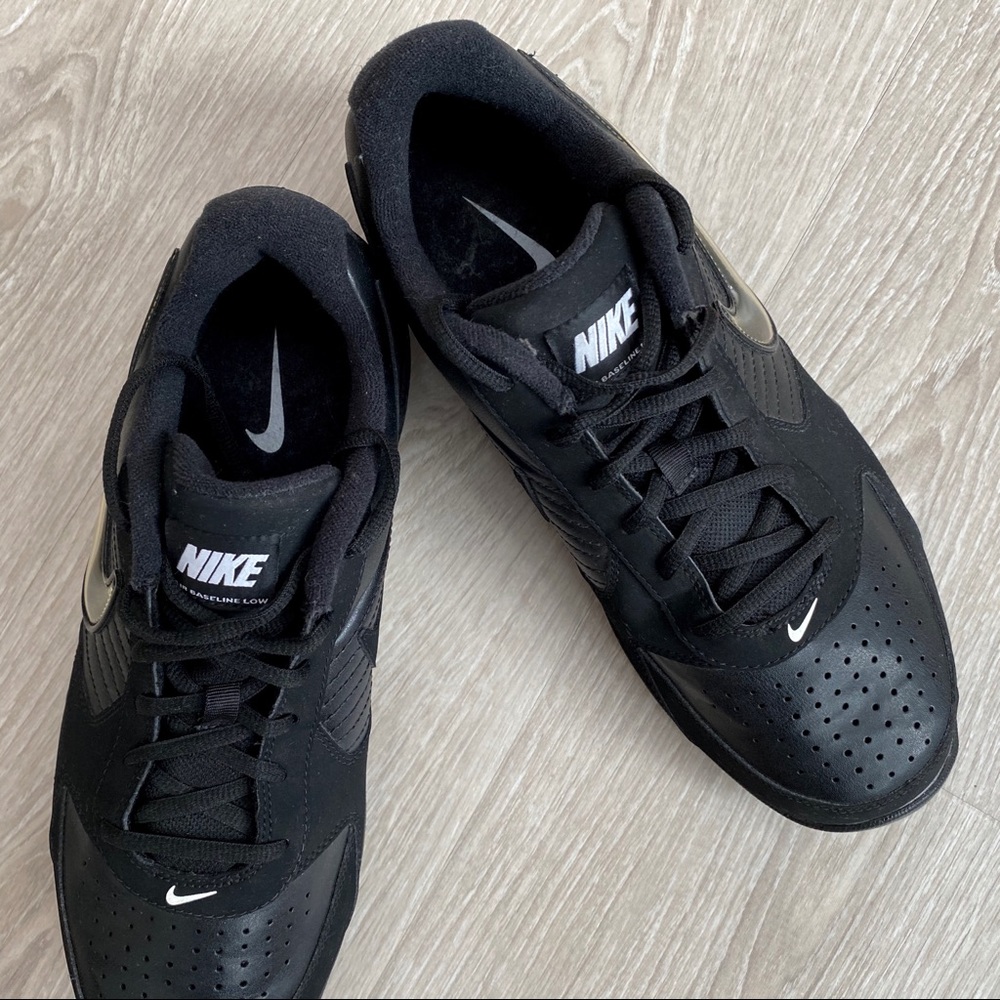 Nike Air Baseline Low